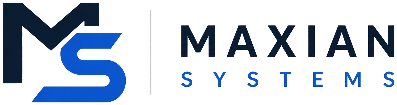 Maxian Systems